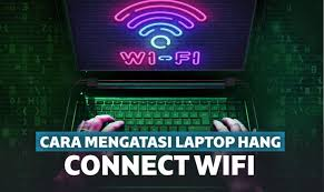 Penyebab dan Solusi Laptop mu Tidak dapat Terhubung ke Wifi
