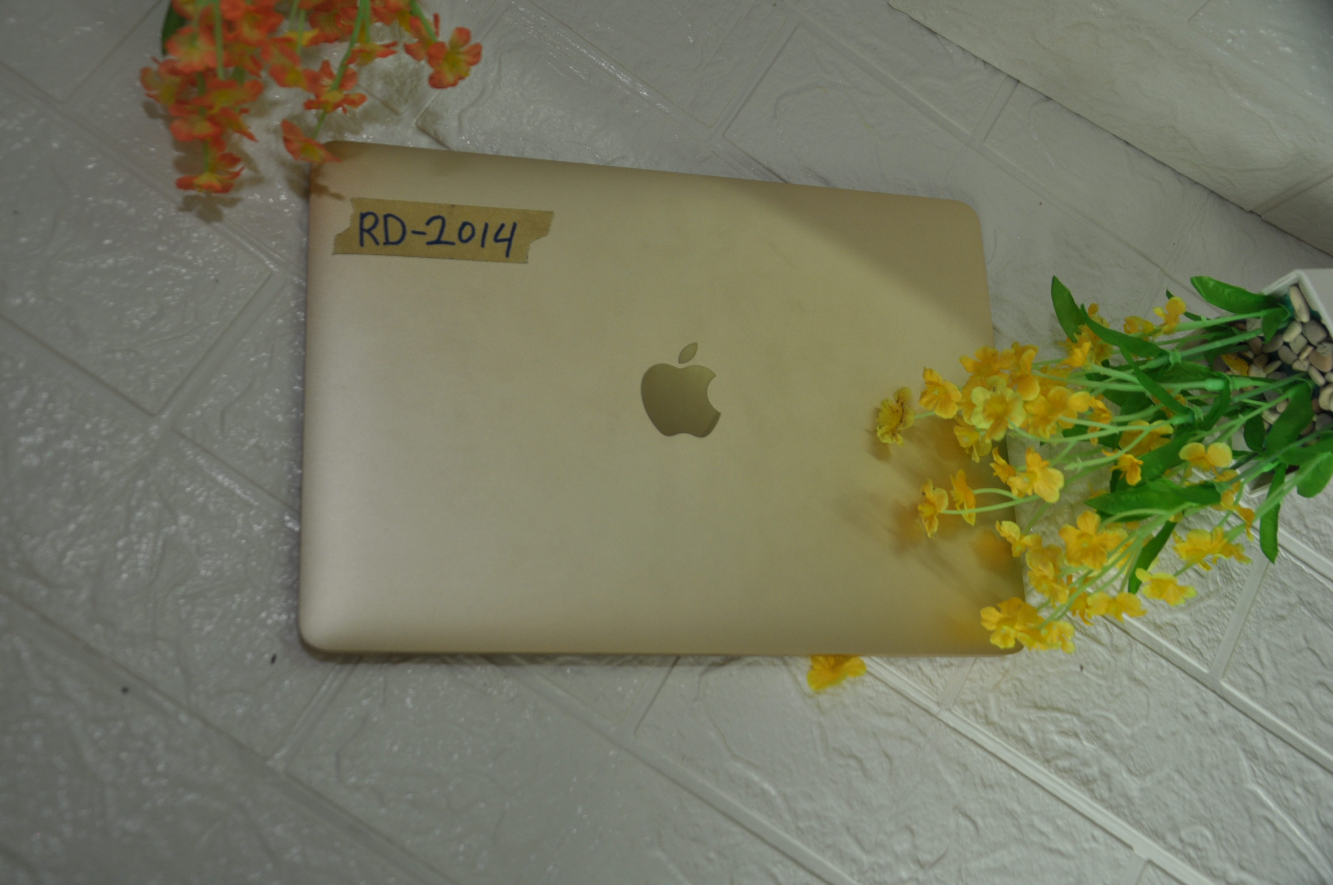 MacBook (Retina, 12-inch, Early 2015)